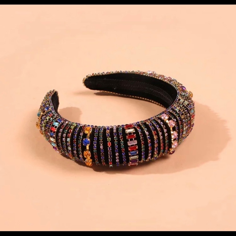 Headband